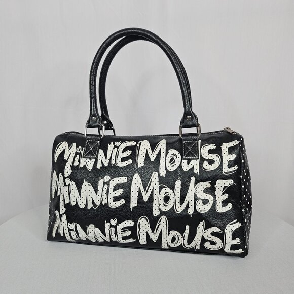 DISNEY Minnie Mouse Purse (Tote Bag) - Picture 6 of 16